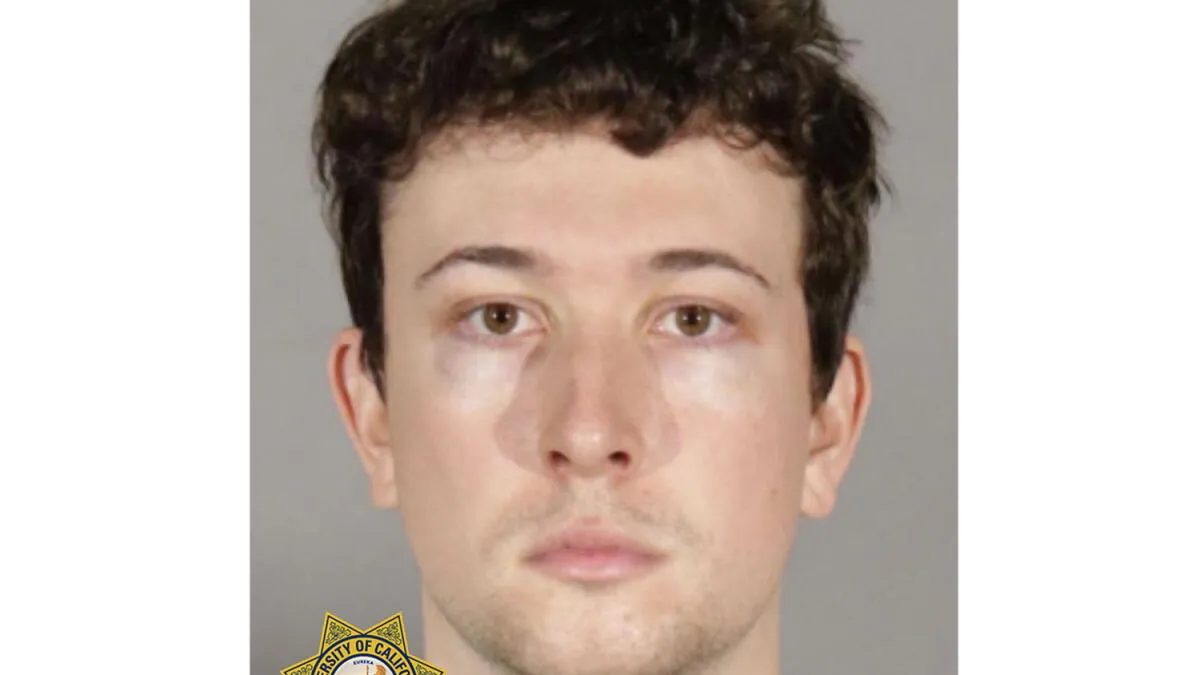 Man Accused of Kidnapping, Rape Found Dead by Suicide