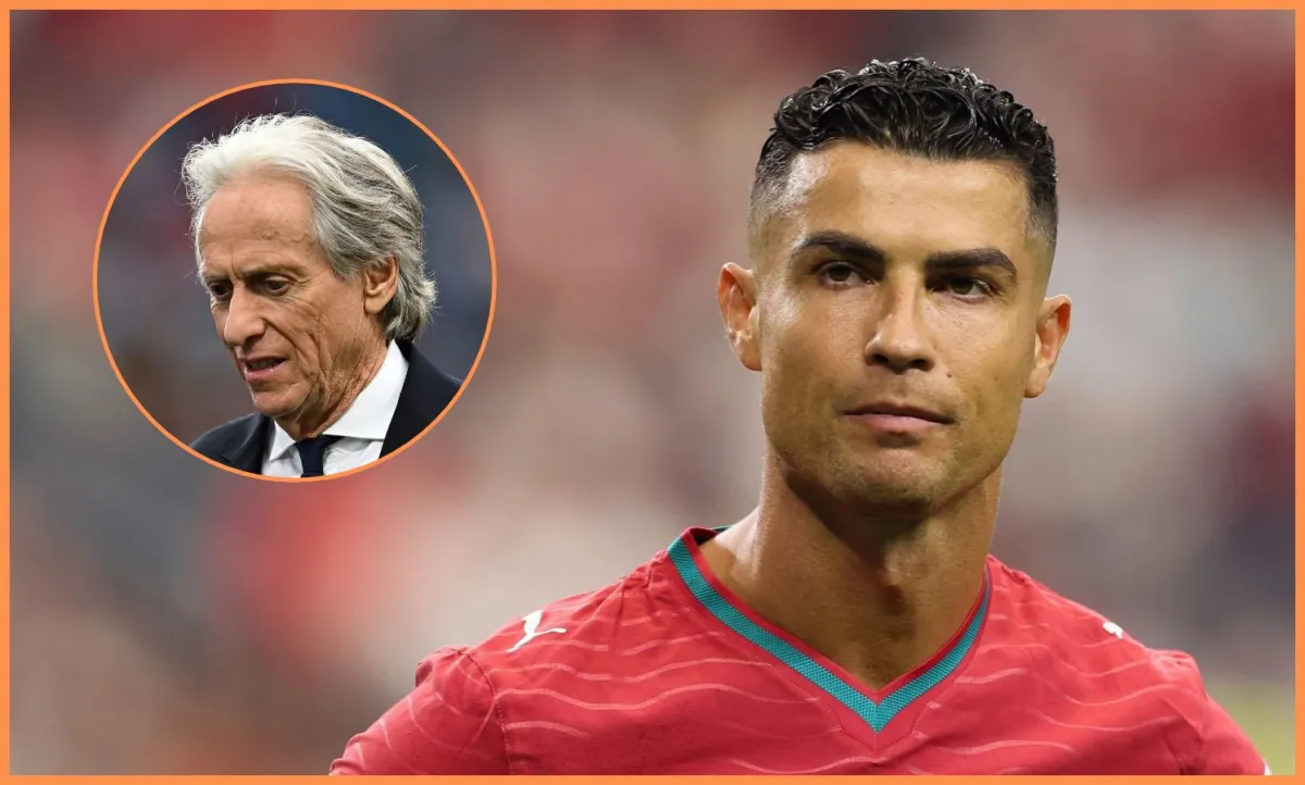 Ronaldo Confirms Exit from Portugal Camp After Manager's Broken Promises