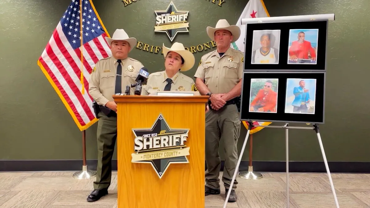 Mother Arrested in Case of Teen Allegedly Impregnated by Father