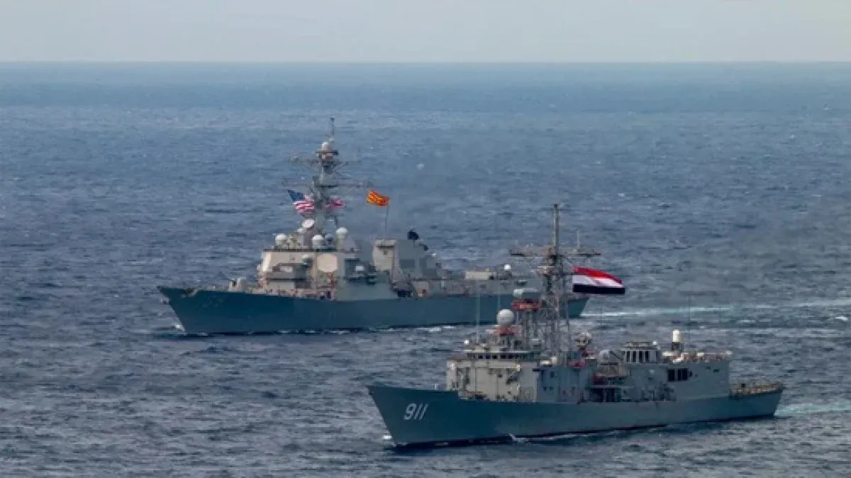Egypt Rejects Red Sea Access Deals Undermining National Sovereignty