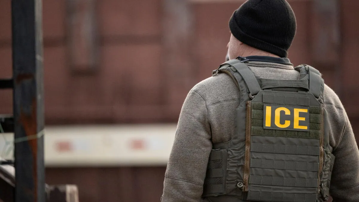 Off-Duty ICE Agent Shot After Allegedly Assaulting Elderly Man in Fresno