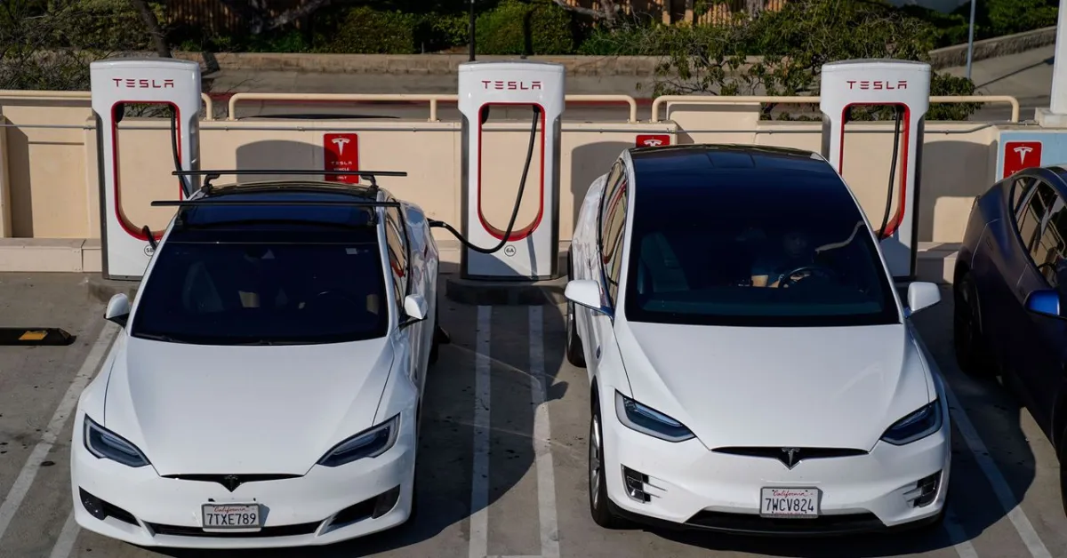 Tesla's 'Full Self-Driving' Rebranded to 'Assisted Driving' in Europe