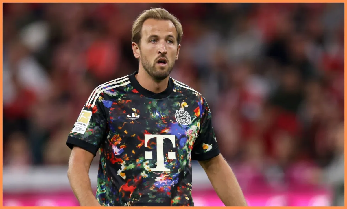 Bayern Munich: Kane Contract Talks Progressing, Says Chief