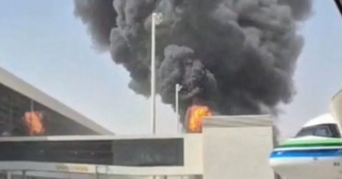 Saudi Conferences to Proceed Despite Riyadh Airport Attack