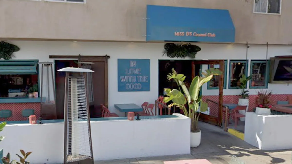 Iowa Fugitive Chef Arrested After Decade Under Alias in San Diego