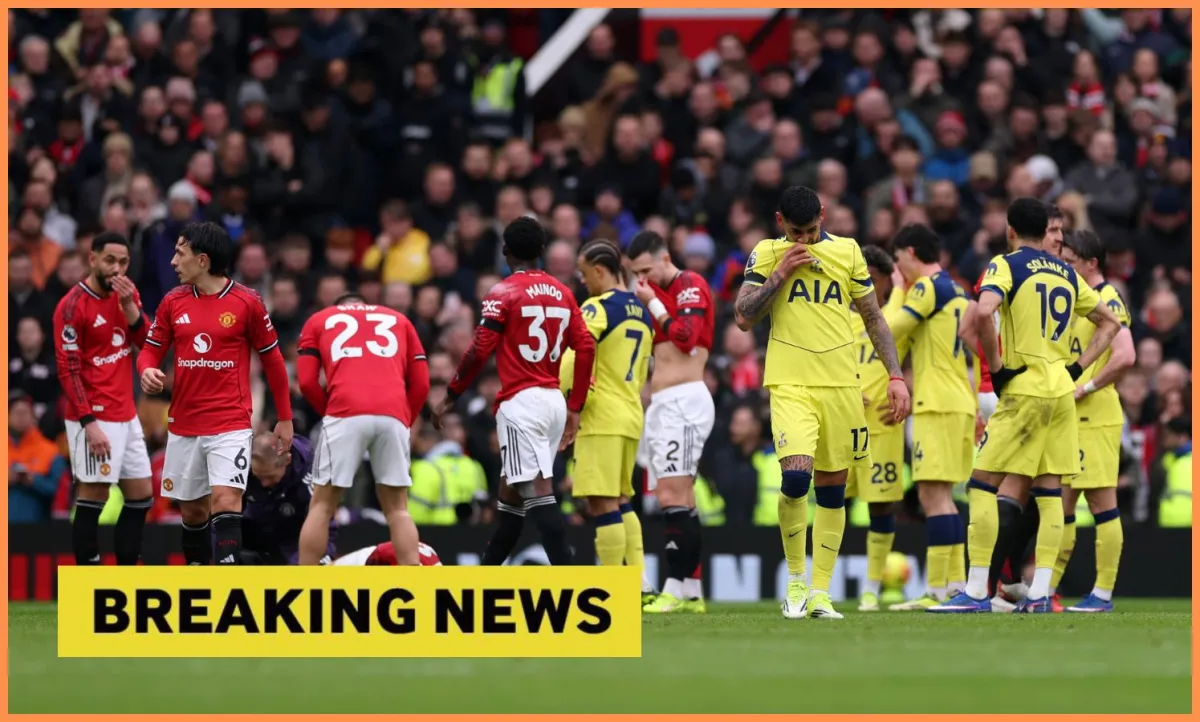 Spurs, Man Utd Eye Atletico Star Giuliano Simeone
