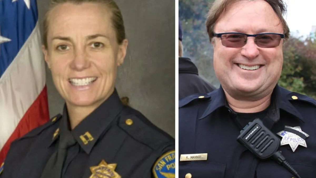 Ex-Police Couple and Daughter Found Dead in Suspected Murder-Suicide