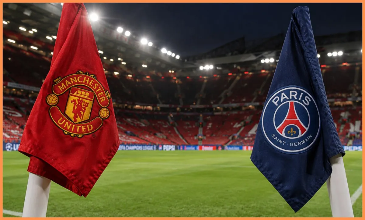 PSG and Bayern Eye Man Utd's "All-Time Great" Prospect Leny Yoro