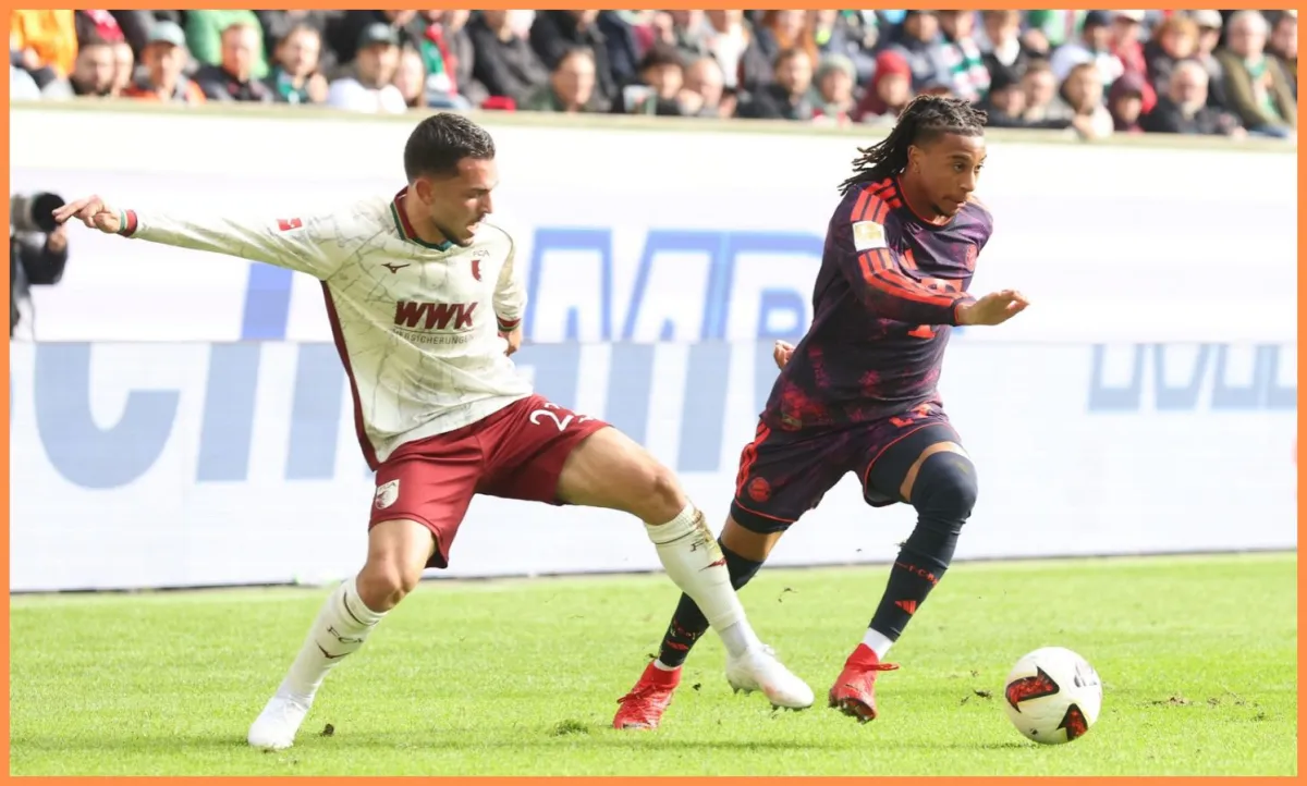 Arsenal Eyeing Michael Olise Amid Saka's Form Dip