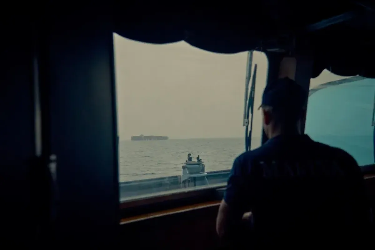 EU Bolsters Red Sea Naval Mission with Ten Additional Ships