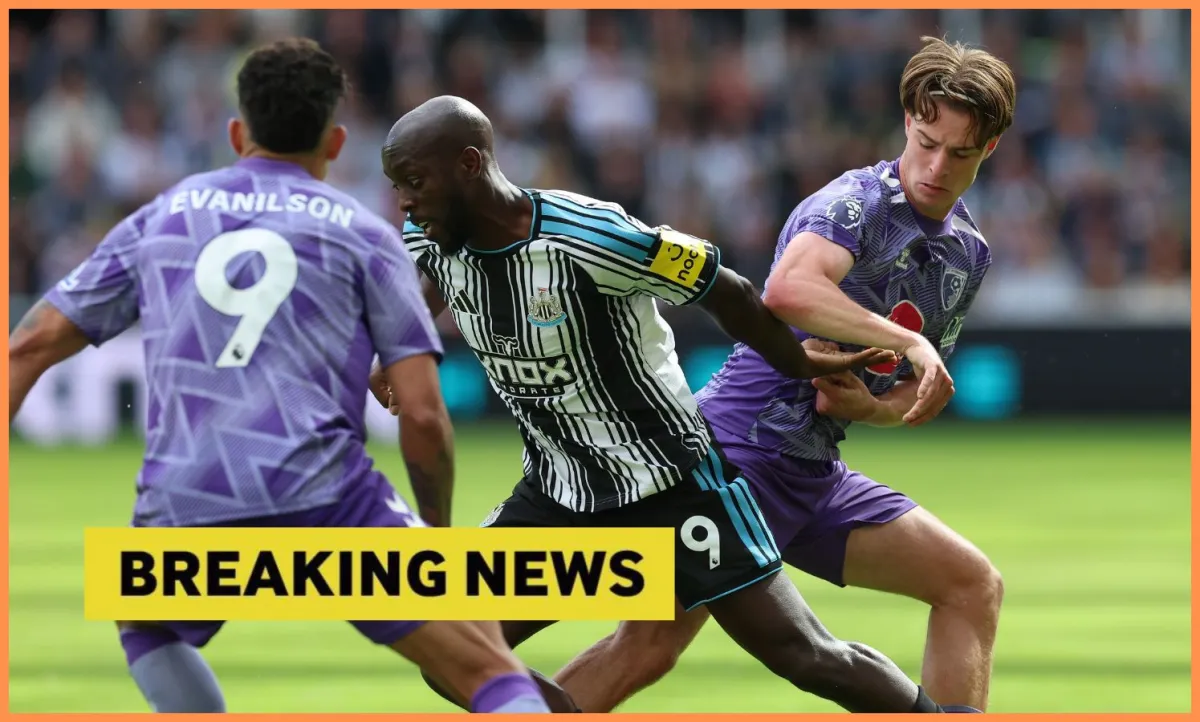 Liverpool Leads Race for £100M Midfield Sensation
