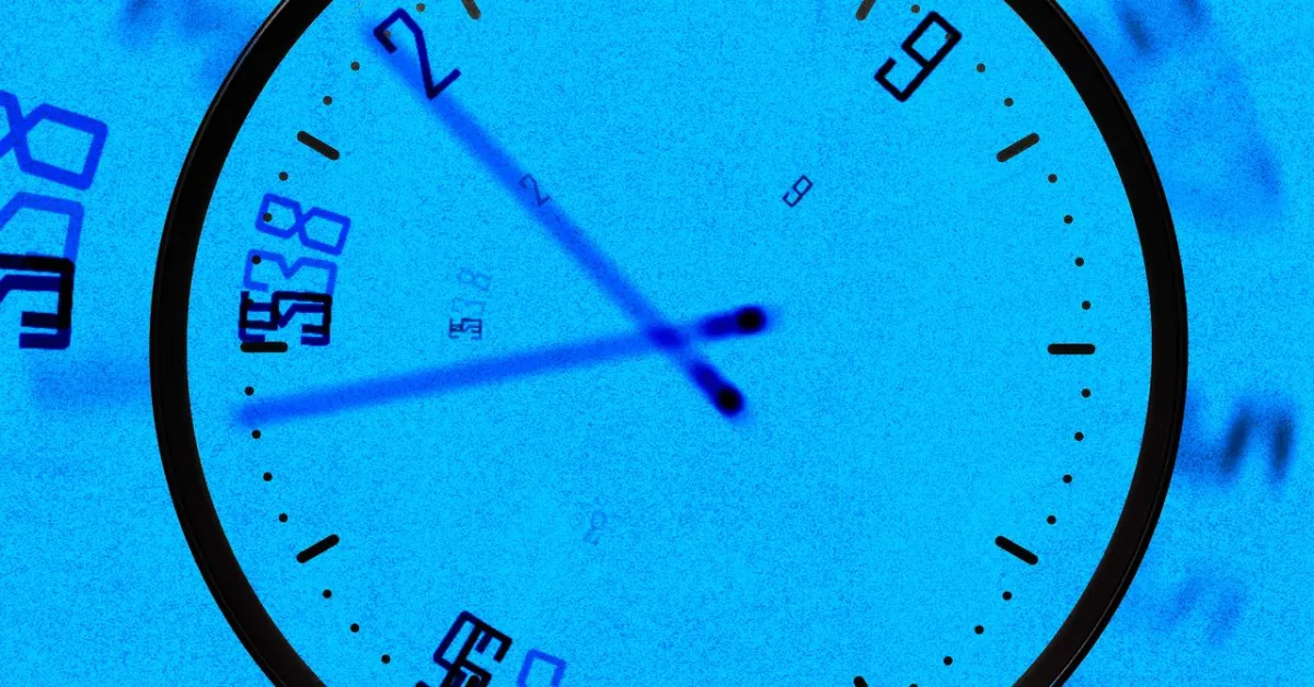 Leap Second Officially Retired After Decades of Debate