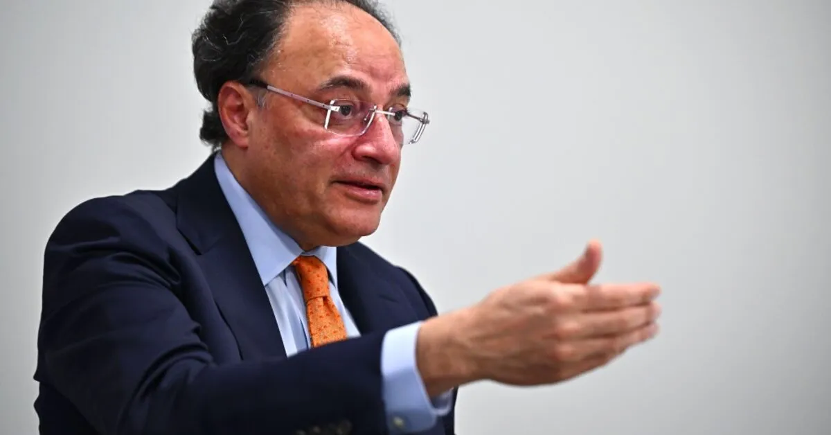 Pakistan Finance Minister Cites Gulf Energy Infrastructure Attacks as Economic Concern