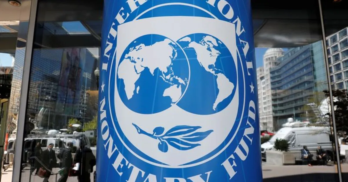 IMF Members Urge Increased Support Amid War Shocks and Tech Risks
