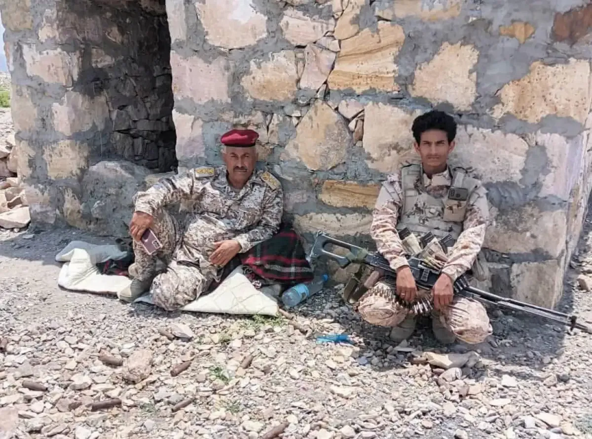 Third Brigade Warns Houthi 'Liquidation' of Abducted Commander
