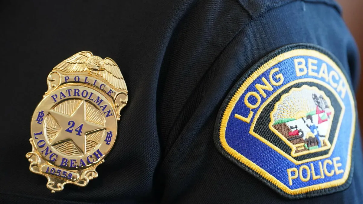 Two Men Found Dead After Long Beach Standoff, Gunfire Exchanged