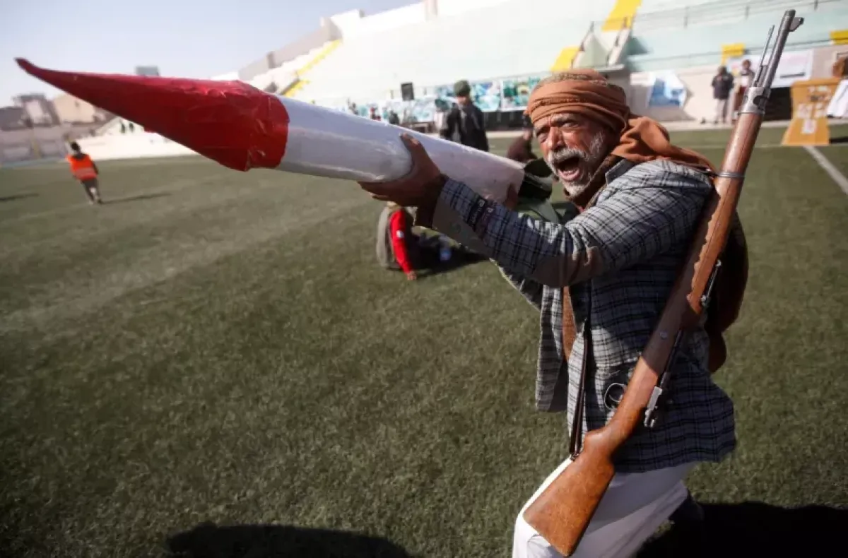 Saudi-Emirati Alliance Strengthens, Egypt's Firm Stance Rattles Iran's Yemen Proxy