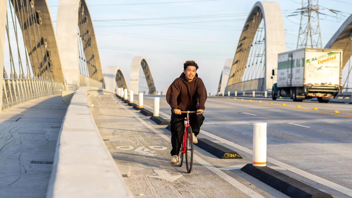 Residents Advocate for Anti-Camping Zone at 6th Street Bridge Park