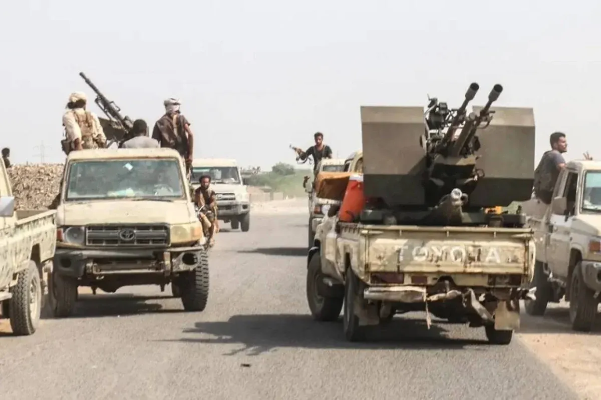 Washington Post: Military Victory Essential to Counter Houthi Threat