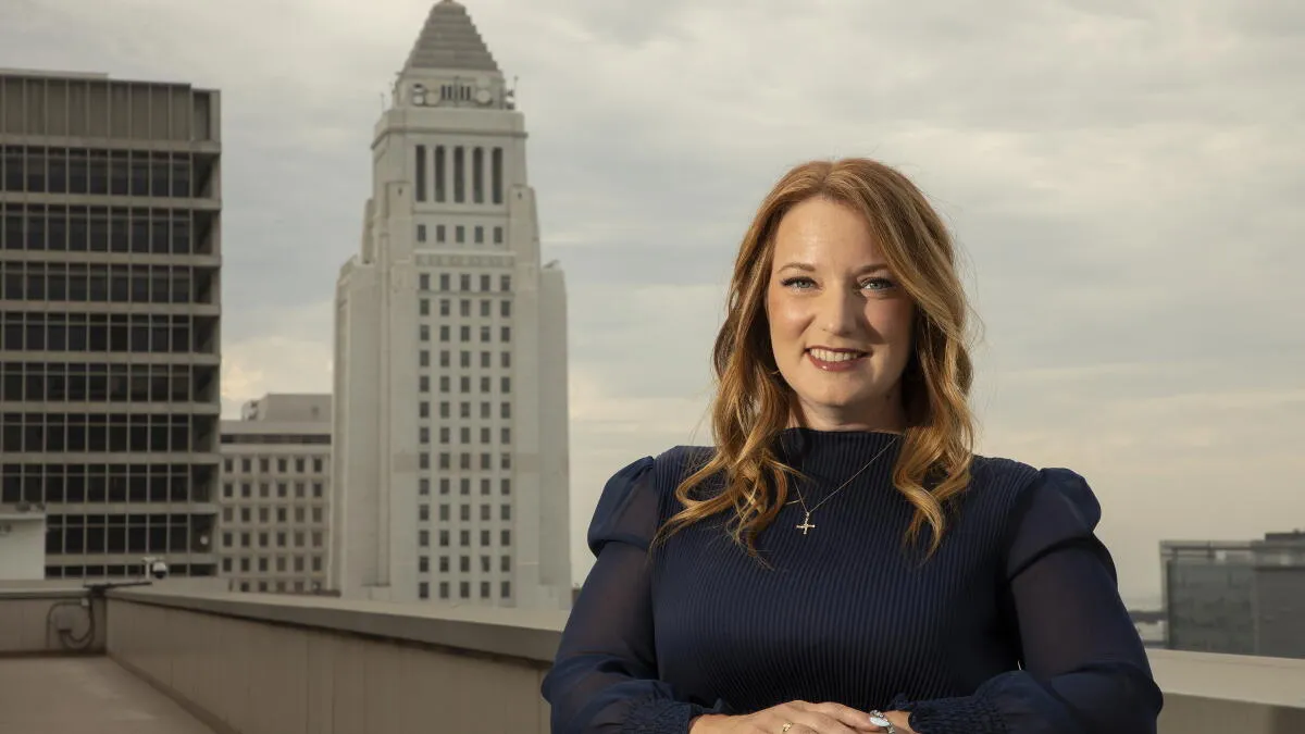 Horvath Endorses Raman for Mayor, Bolstering Valley and Westside Support