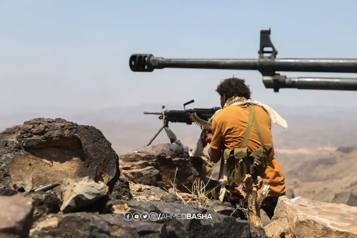 National Resistance: Yemen War Victory Hinges on Unified Decision, Arms