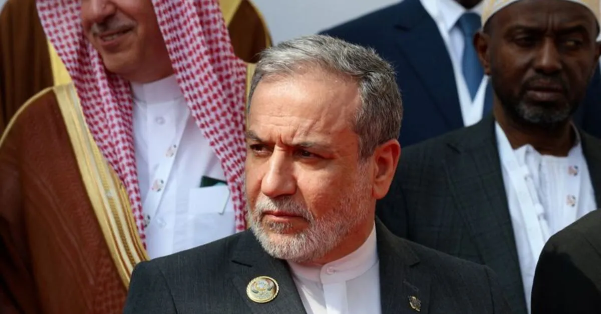 Iran Awaits Response to Yemen Ceasefire Mediation Offer