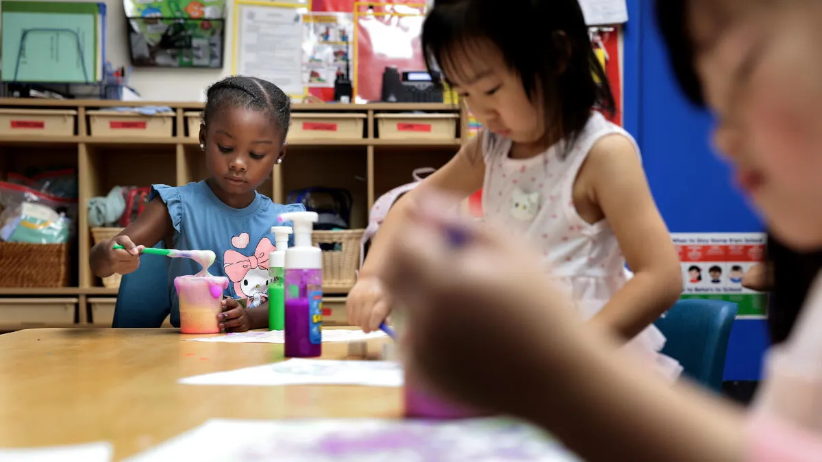Early Education Investment Shows Significant Academic Gains Decades Later