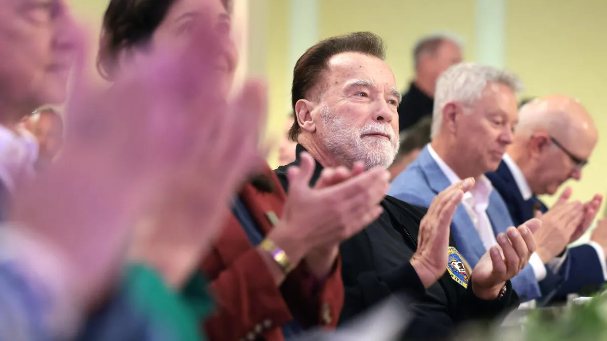 California Climate Goals Lag Despite Landmark Law's 20th Anniversary
