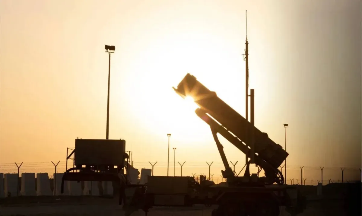 Turkey to Bolster Saudi Defenses Against Houthi Threat