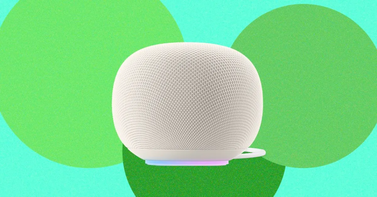 Smart Speakers Secretly Hogging Wi-Fi Data: Users Report Massive Usage
