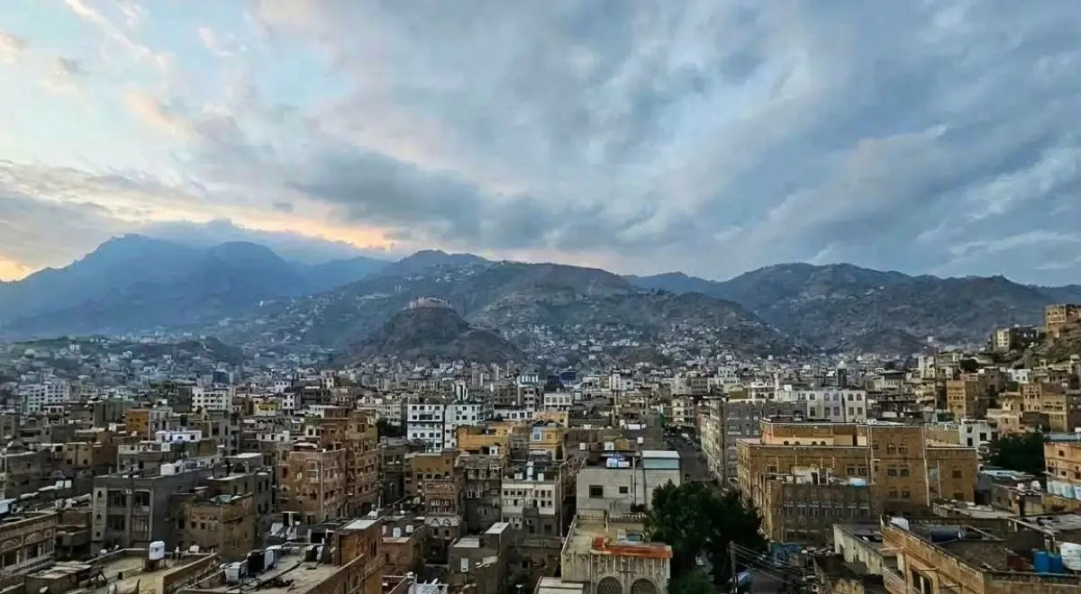 Taiz Resistance Halts Houthi Advance, Echoing Marib's Defense