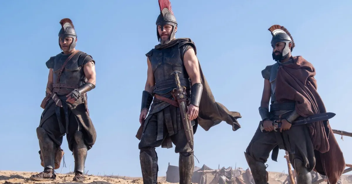 Grok's AI 'Odyssey' Isn't Historically Accurate, Admits AI