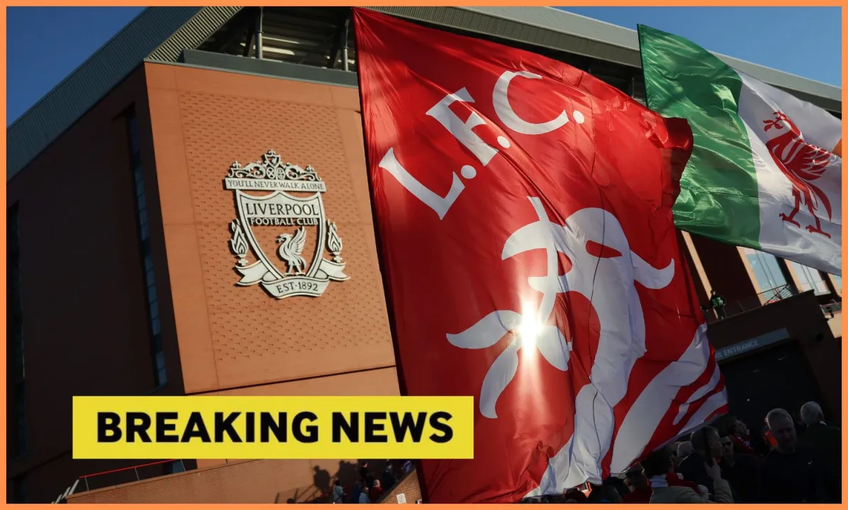 Liverpool Eyes Camara & Scott for Midfield Reinforcement