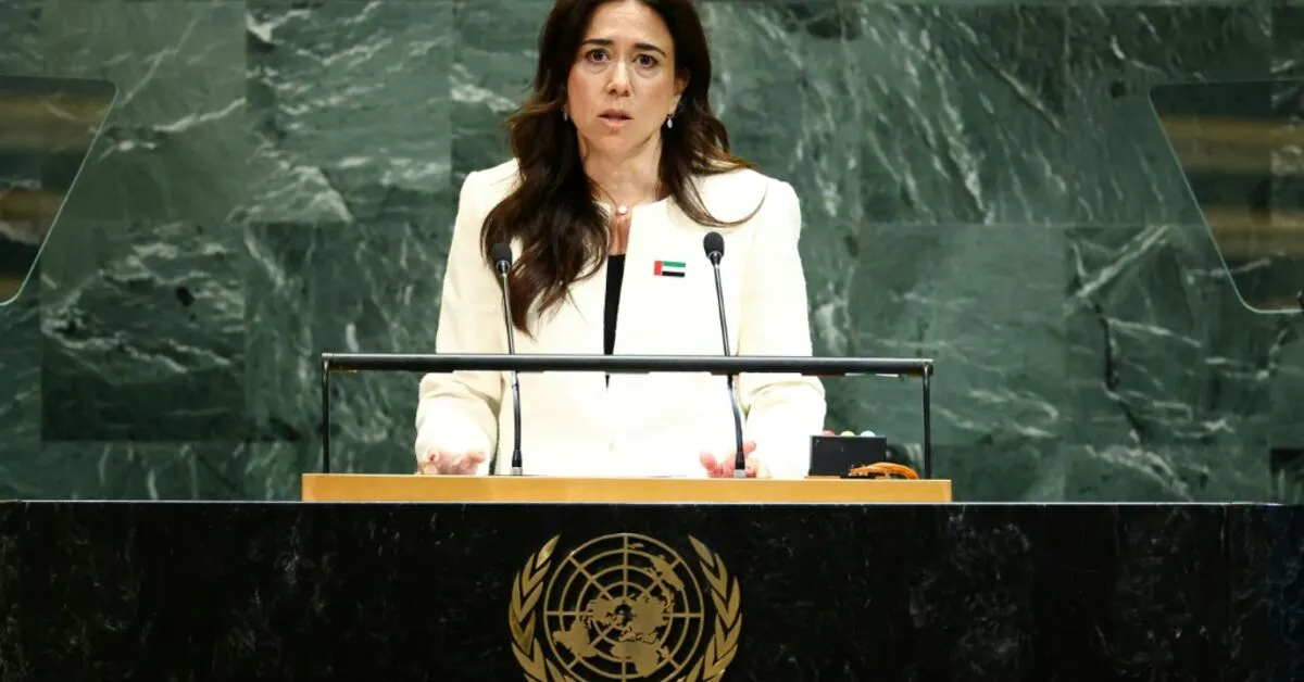 Rights Groups Oppose UAE Diplomat for UN Secretary-General Role